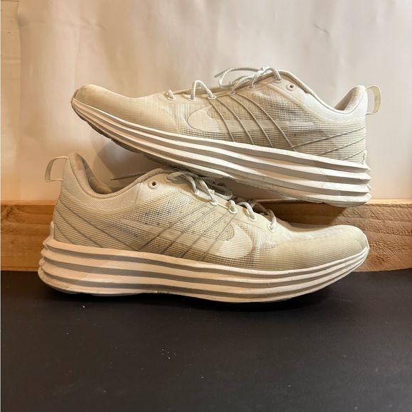 Nike Other - Size 11 - Nike Lunar Roam Phantom light bone
